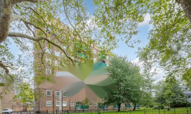 Недвижимость Worsopp Drive, Clapham Common South Side, Clapham: 5