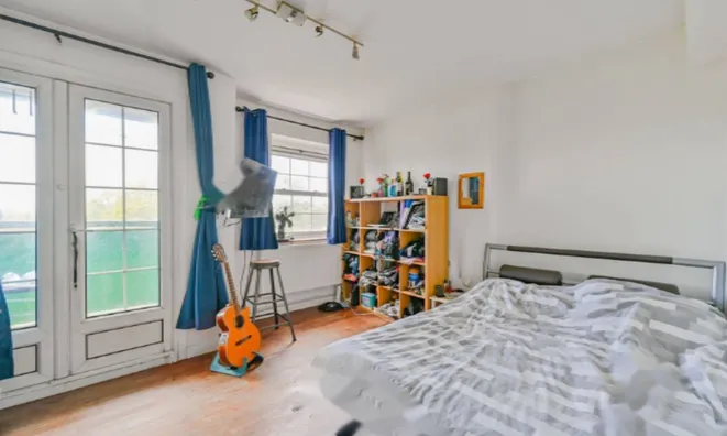 Недвижимость Worsopp Drive, Clapham Common South Side, Clapham: 6