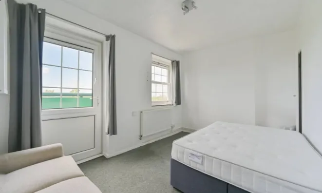 Недвижимость Worsopp Drive, Clapham Common South Side, Clapham: 7