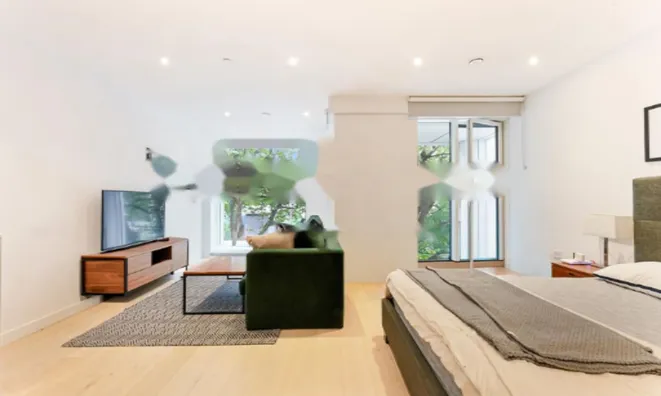 Недвижимость Hurlock Heights, Elephant & Castle: 1