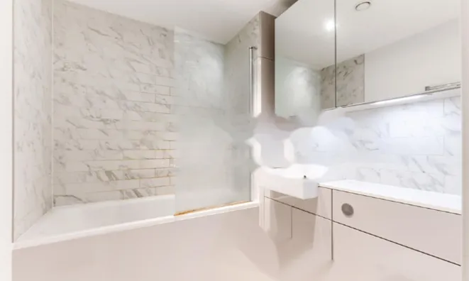 Недвижимость Hurlock Heights, Elephant & Castle: 3