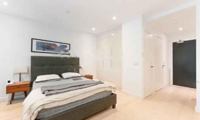 Недвижимость Hurlock Heights, Elephant & Castle: 5