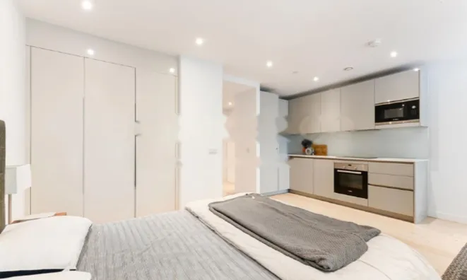 Недвижимость Hurlock Heights, Elephant & Castle: 6