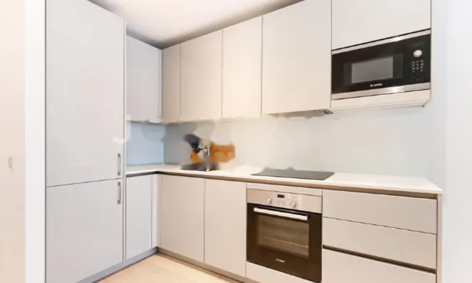 Недвижимость Hurlock Heights, Elephant & Castle: 8