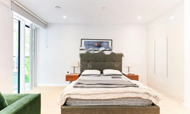 Недвижимость Hurlock Heights, Elephant & Castle: 9