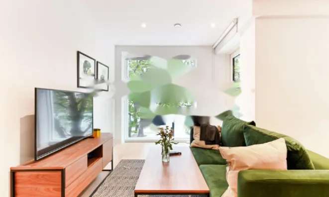 Недвижимость Hurlock Heights, Elephant & Castle: 10