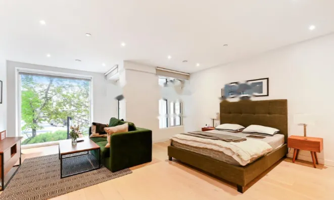 Недвижимость Hurlock Heights, Elephant & Castle: 11