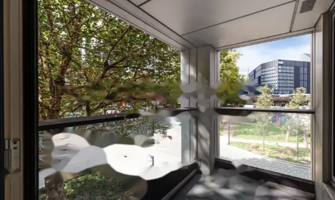 Недвижимость Hurlock Heights, Elephant & Castle: 12