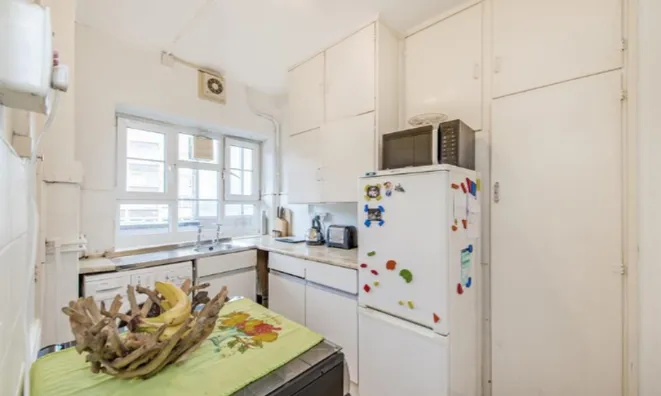 Недвижимость Wimbourne Street: 1