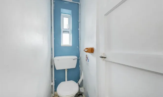 Недвижимость Wimbourne Street: 3