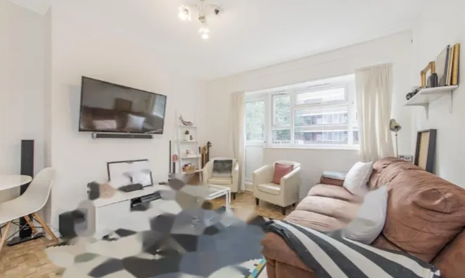 Недвижимость Wimbourne Street: 5