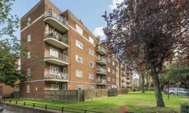 Недвижимость Wimbourne Street: 6