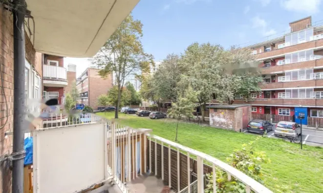 Недвижимость Wimbourne Street: 7