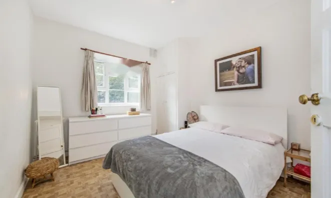 Недвижимость Wimbourne Street: 8