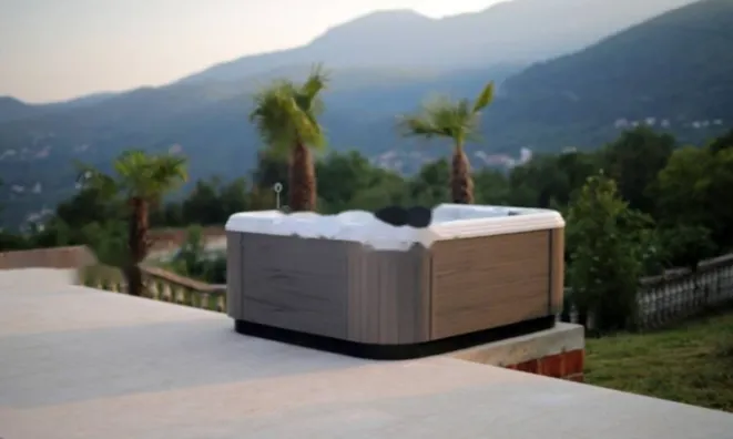 Недвижимость Семейный дом Вепринац: 2