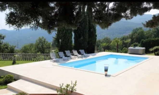 Недвижимость Семейный дом Вепринац: 7