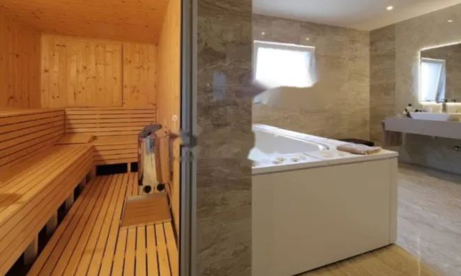 Недвижимость Семейный дом Вепринац: 19