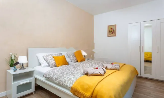 Недвижимость Многоквартирный дом Вепринац: 11