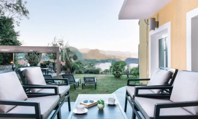 Недвижимость Квартира Центр Опатии: 1