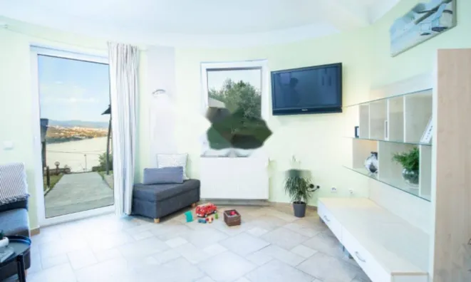 Недвижимость Квартира Центр Опатии: 3