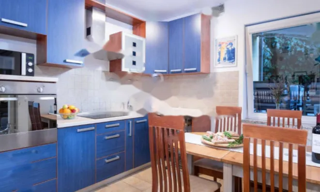 Недвижимость Квартира Центр Опатии: 4