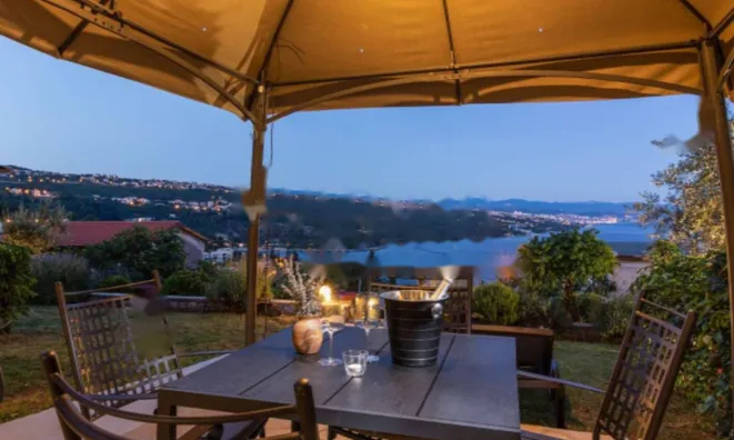 Недвижимость Квартира Центр Опатии: 8