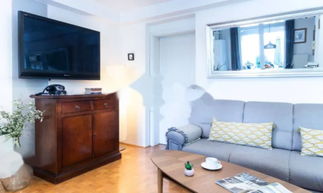 Недвижимость Квартира Центр Опатии: 12