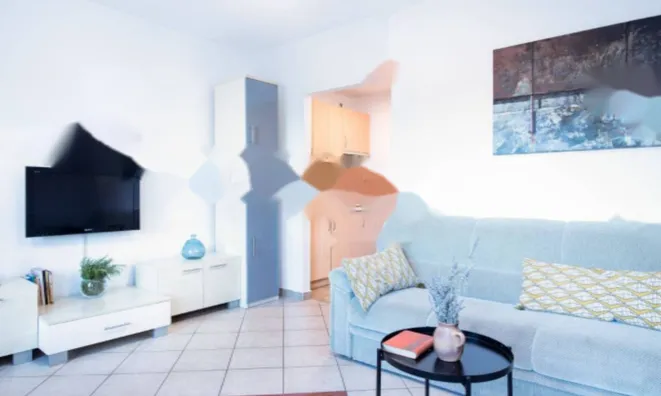 Недвижимость Квартира Центр Опатии: 20