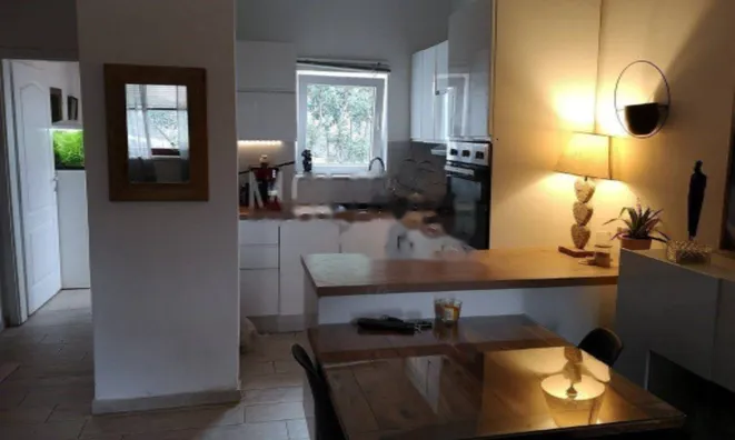 Недвижимость Квартира Оприч, Опатия: 2