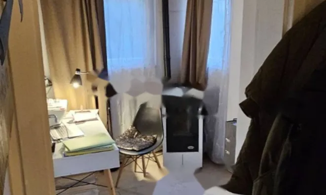 Недвижимость Квартира Оприч, Опатия: 6