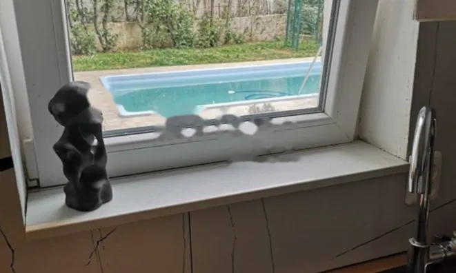 Недвижимость Квартира Оприч, Опатия: 10