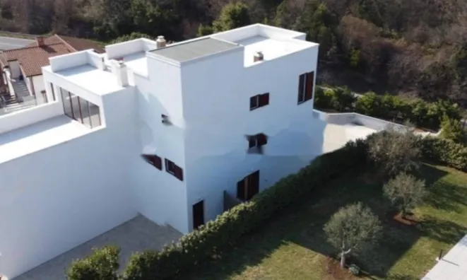 Недвижимость Четырехкомнатная квартира Вольоско: 5