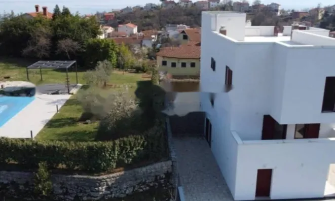 Недвижимость Четырехкомнатная квартира Вольоско: 6