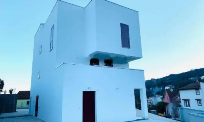 Недвижимость Четырехкомнатная квартира Вольоско: 7