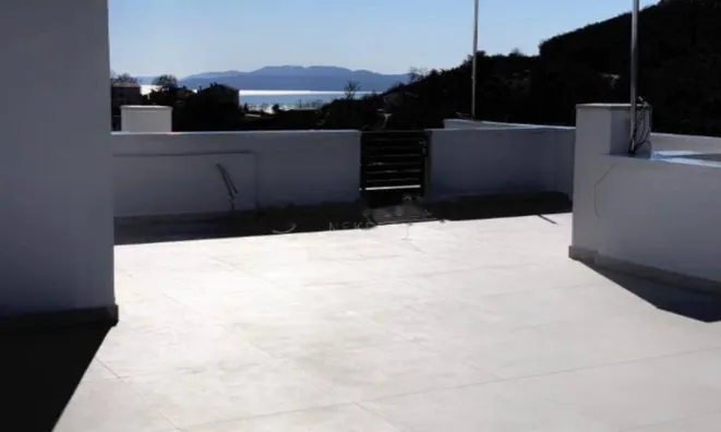 Недвижимость Четырехкомнатная квартира Вольоско: 8