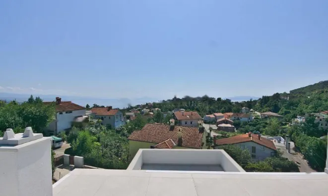 Недвижимость Четырехкомнатная квартира Вольоско: 9