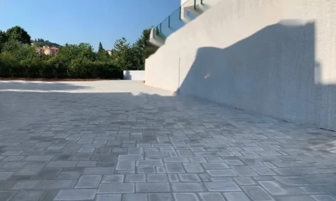 Недвижимость Четырехкомнатная квартира Вольоско: 10