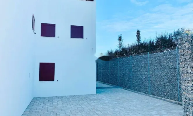 Недвижимость Четырехкомнатная квартира Вольоско: 11