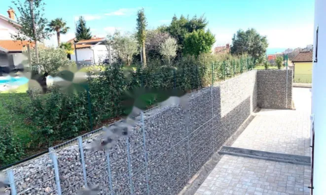 Недвижимость Четырехкомнатная квартира Вольоско: 14