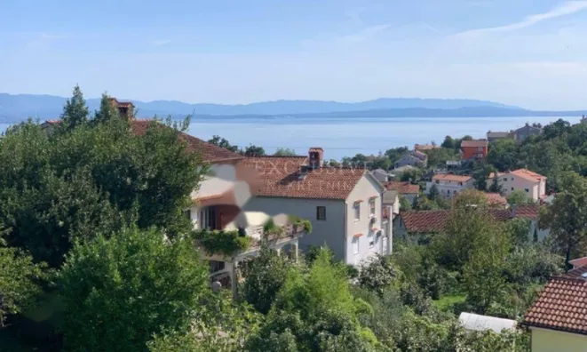 Недвижимость Четырехкомнатная квартира Вольоско: 15