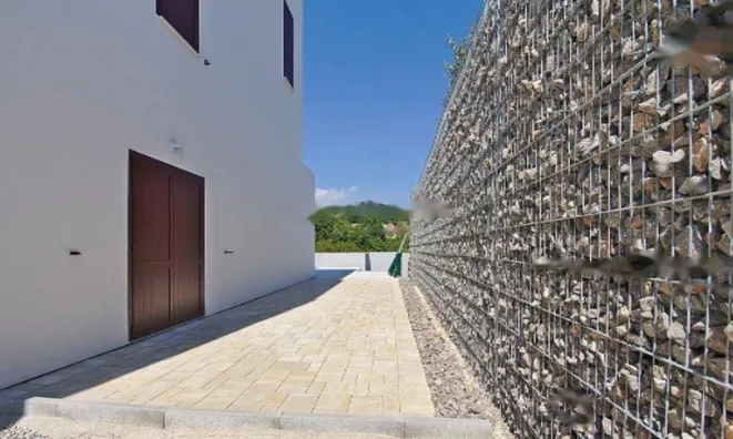 Недвижимость Четырехкомнатная квартира Вольоско: 16