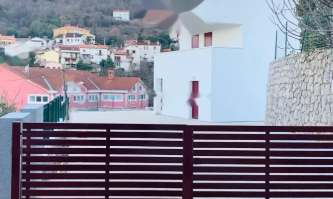 Недвижимость Четырехкомнатная квартира Вольоско: 19