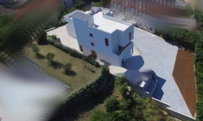 Недвижимость Четырехкомнатная квартира Вольоско: 20