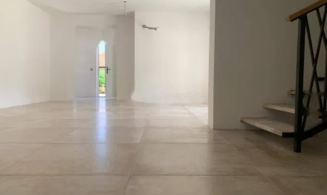 Недвижимость Четырехкомнатная квартира Вольоско: 21