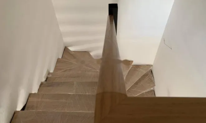 Недвижимость Четырехкомнатная квартира Вольоско: 24