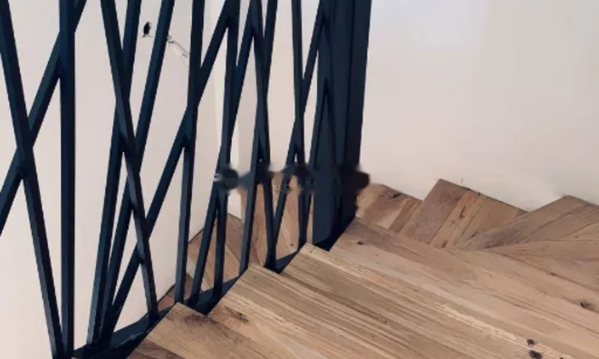 Недвижимость Четырехкомнатная квартира Вольоско: 25