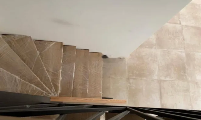 Недвижимость Четырехкомнатная квартира Вольоско: 26