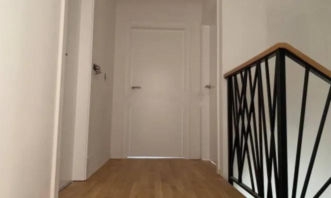 Недвижимость Четырехкомнатная квартира Вольоско: 27