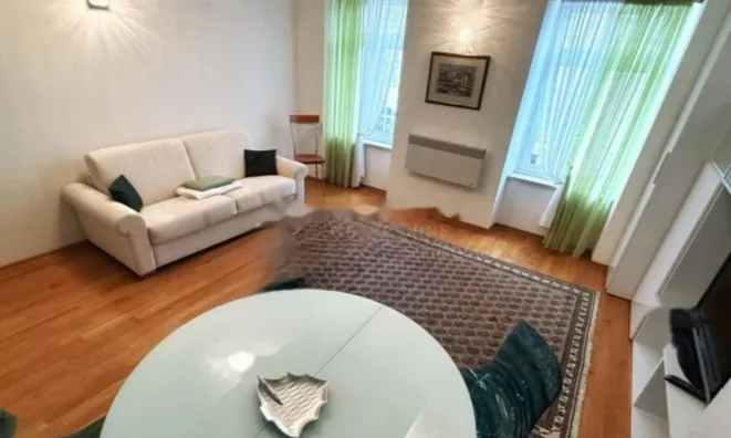 Недвижимость Двухкомнатная квартира Опатия: 2