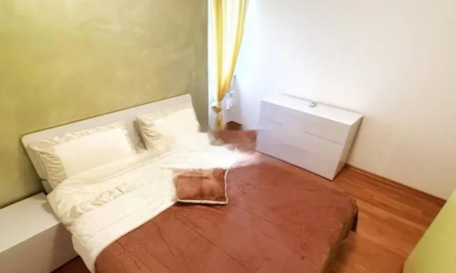 Недвижимость Двухкомнатная квартира Опатия: 5